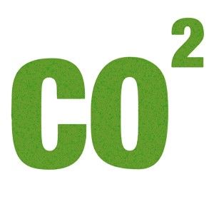 CO2 Feuerlöscher